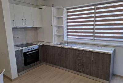 Garsoniera decomandata - zona Sanpetru - 5