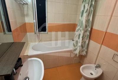 Apartament cu 2 camere decomandat, mobilat în Andrei Mureșanu - 5
