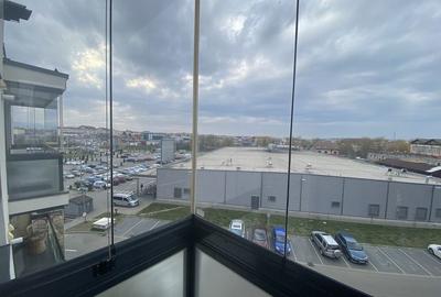Apartament cu 3 camere în Lotrioara - 2