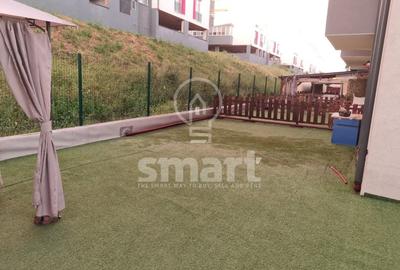 Apartament 2 camere Baciu Apartament 2 camere Baciu - 17