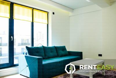 Apartament cu 2 camere în Bucșinescu - 1