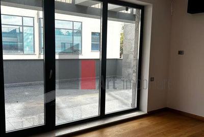 Apartament cu 3 camere - Zona Unirii Apartament cu 3 camere - Zona Unirii - 1