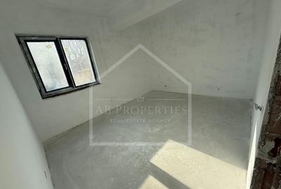 Apartament 2 camere | 2 modele | Metrou Straulesti 3 min - 14
