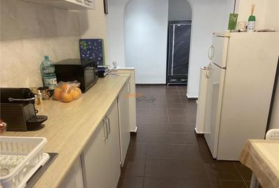 Garsoniera , zona Cartier Sud , parter , decomandata , 40mp - 8