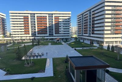 De inchiriat apartament cu 2 camere Copou-Aleea Sadoveanu Cod 160073 - 2