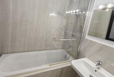 Apartament cu 2 camere semidecomandat, mobilat în Central - 10