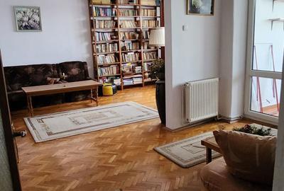 Apartament cu 3 camere în Take Ionescu - 3