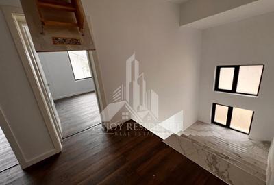 Vila Eleganta 4 camere, finisaje exclusiviste Tunari - 18