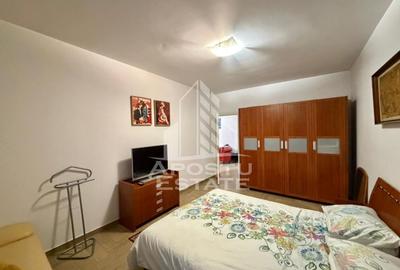 Apartament cu 3 camere semidecomandat, mobilat în Soarelui - 6