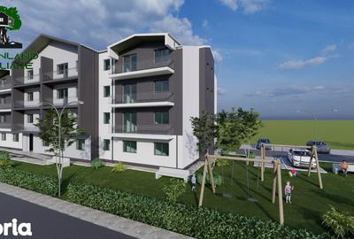 Garsonieră decomandată în Cug - 6