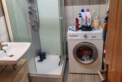 Apartament cu 2 camere decomandat în Central - 7