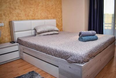 Apartament cu 2 camere decomandat, mobilat în Vitan Mall