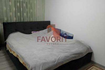 Apartament cu 2 camere decomandat în Aradului - 2