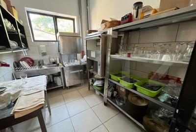 Centrul comercial de inchiriat, 1120 mp, zona Ultracentral - 7