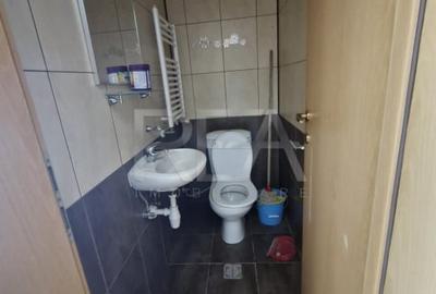 Apartament cu 2 camere la 10 minute de parcul Titanii - 18