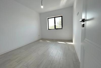 *Casa Moderna FINALIZATĂ* Teren 300mp - 4 camere - TVA 21% INCLUS - 17