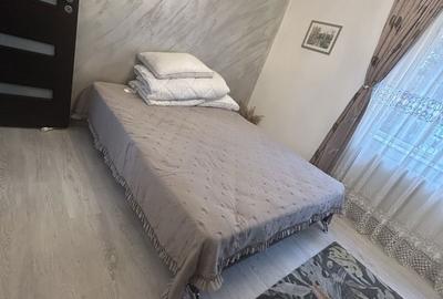 Apartament cu 3 camere decomandat în Central - 4