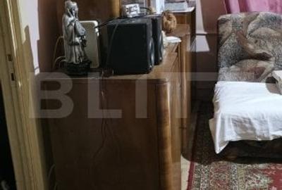 Apartament 3 camere , 57 mp ,zona Cina - 12