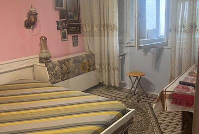 Apartament cu 2 camere semidecomandat, mobilat în Drumul Taberei
