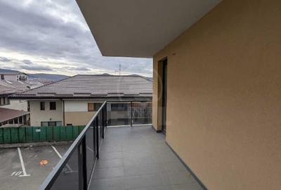 Apartament cu 3 camere semidecomandat în Florești - 13