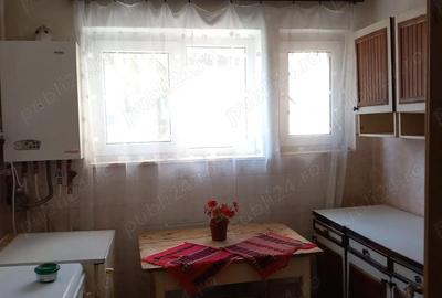 Apartament cu 2 camere decomandat în Central - 9