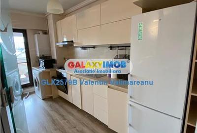 Apartament cu 3 camere decomandat, mobilat în Cișmigiu - 2