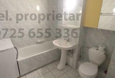 Apartament cu 2 camere decomandat în Central - 6