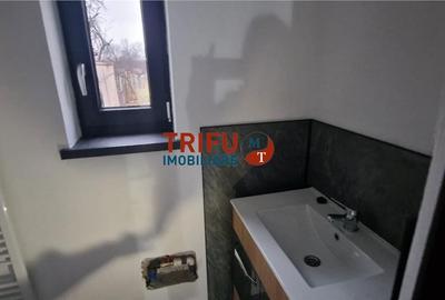 Casă cu 3 camere cu Teren 250 Mp în Central - 7
