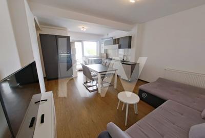 Apartament 2 camere-52 mp utili, Mobilat si utilat complet ,Vivamus - 2