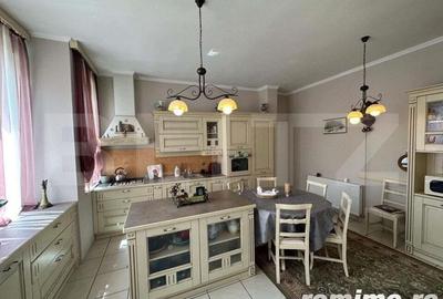 Casa individuala 7 camere, 392mp utili, 937mp teren, zona Cetate - 12