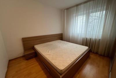 Apartament cu 2 camere, mobilat în Chișinau - 2