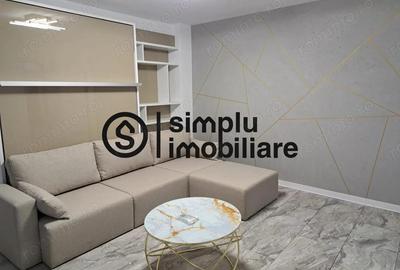 Garsoniera, zona ultracentrala - 420 Euro - 3
