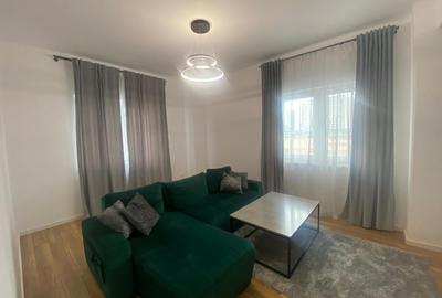 Apartament cu 2 camere decomandat în Șelimbăr - 7
