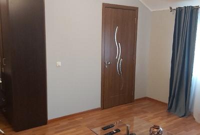 Inchiriez apartament 1 camera zona Alfa - 4