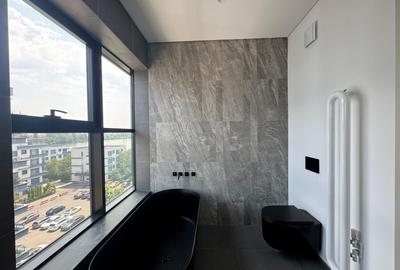 Loft spectaculos în complexul exclusivist Brick Loft – Intrarea Chefalului - 11