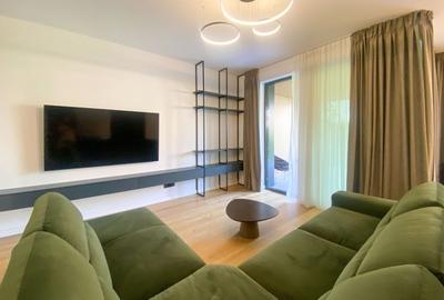 Casă individuală cu 5 camere cu Teren 120 Mp în Nord - 1