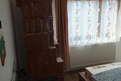 Casă cu 4 camere în Buciumeni - 5