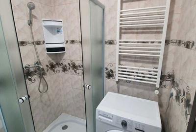 Garsonieră decomandată în Central - 8