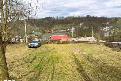 Spațiu comercial, în Drajna - 6