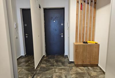 Apartament cu 2 camere semidecomandat în 1 Decembrie 1918 - 15