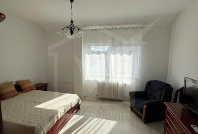 Penthouse de inchiriat, 4 camere, parcare inclusa, Zona The Office - 20