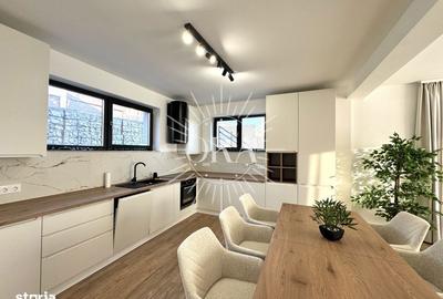 Casă cu 4 camere cu Teren 500 Mp în Central - 7