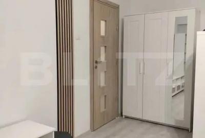 Garsonieră semidecomandată în Central - 6