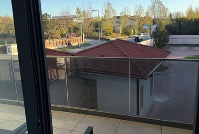 Residence 5 | Iancu Nicolae | Loc de parcare - 4