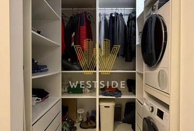 Apartament cu 2 camere în Giarmata - 5