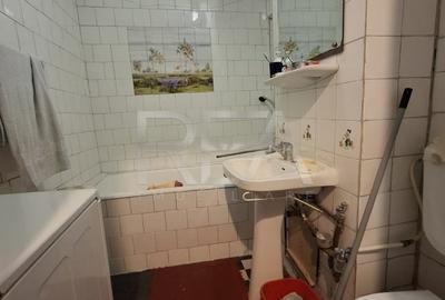 3 camere 6/10, anvelopat, 65mp, Drumul Taberei-Frigocom - 9