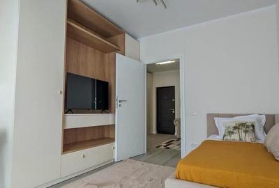 Apartament 3 camere 64.10mp Pasarela Berceni - 14