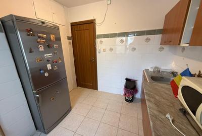 Garsonieră decomandată în Virtuții - 5