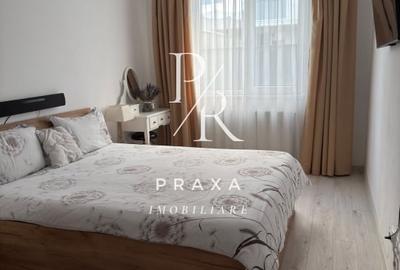 Apartament 2 camere decomandate, 61 mp, MODERN, zona BMW! - 4