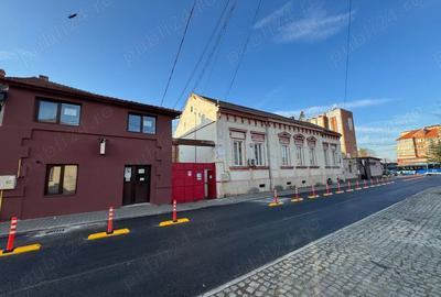 Spațiu comercial, de 100 mp, în Hunedoara - 2